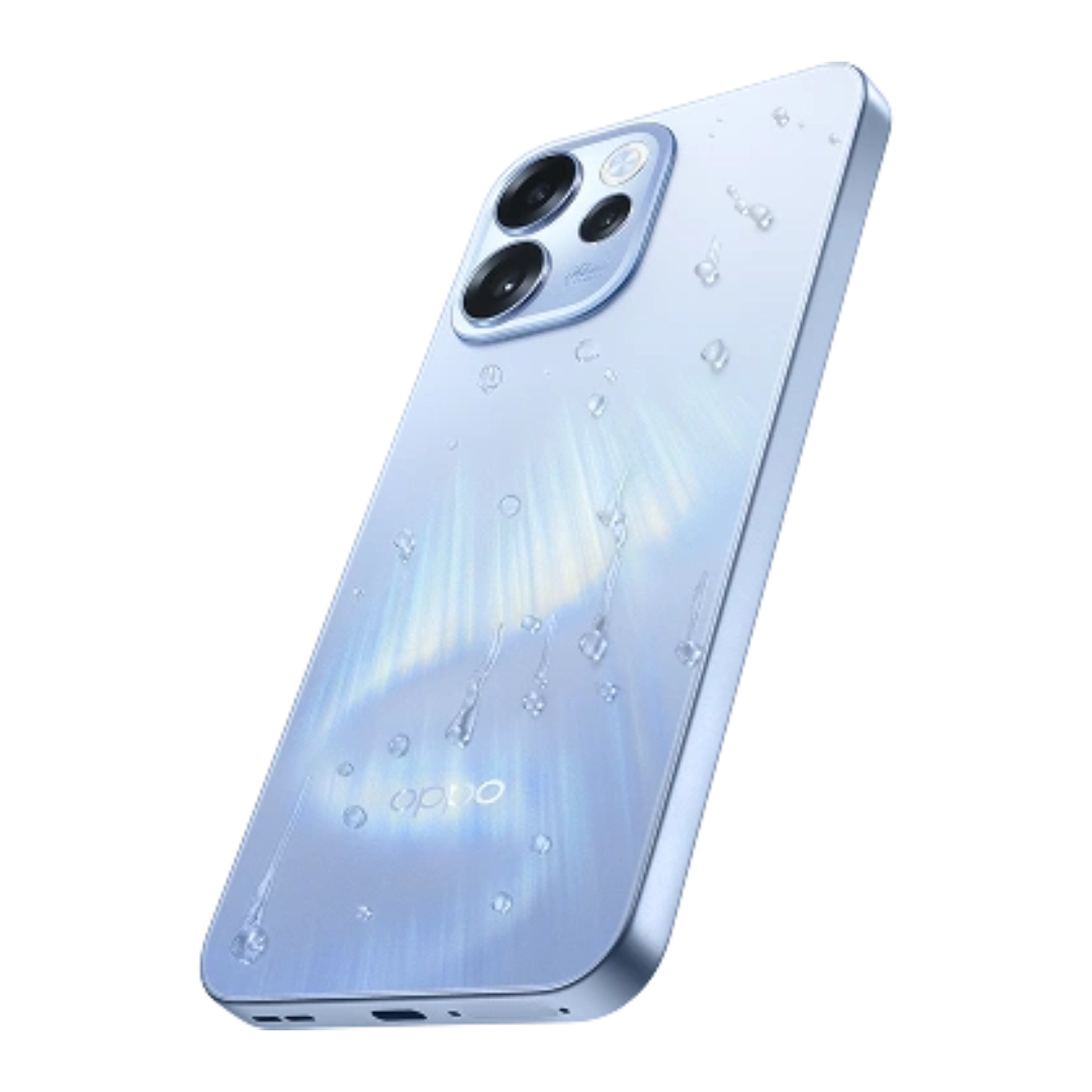 Oppo Reno 15F 5G - Gambar 4