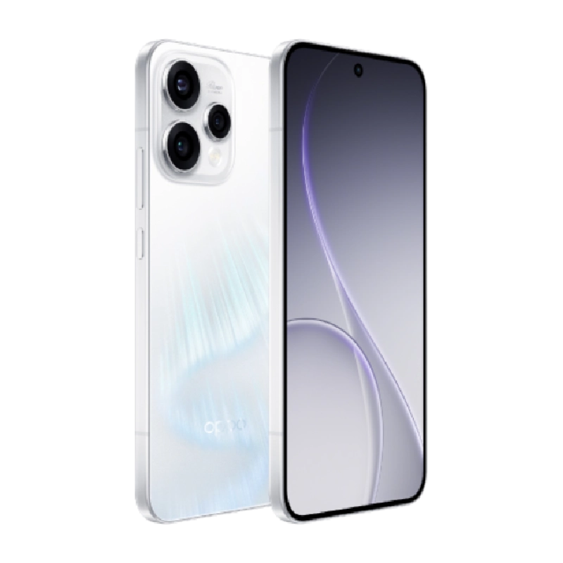 Oppo Reno 15 5G - Gambar 2