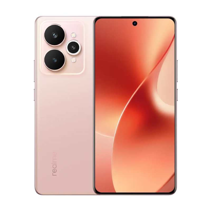 Realme 15 5G