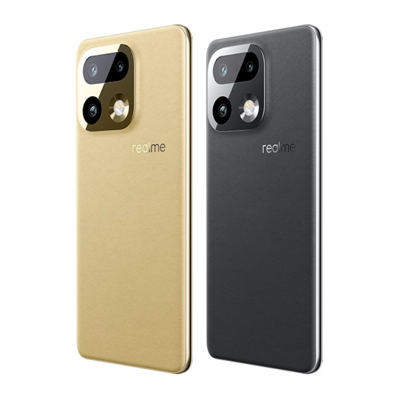 Realme 16 Pro+ 5G - Gambar 2