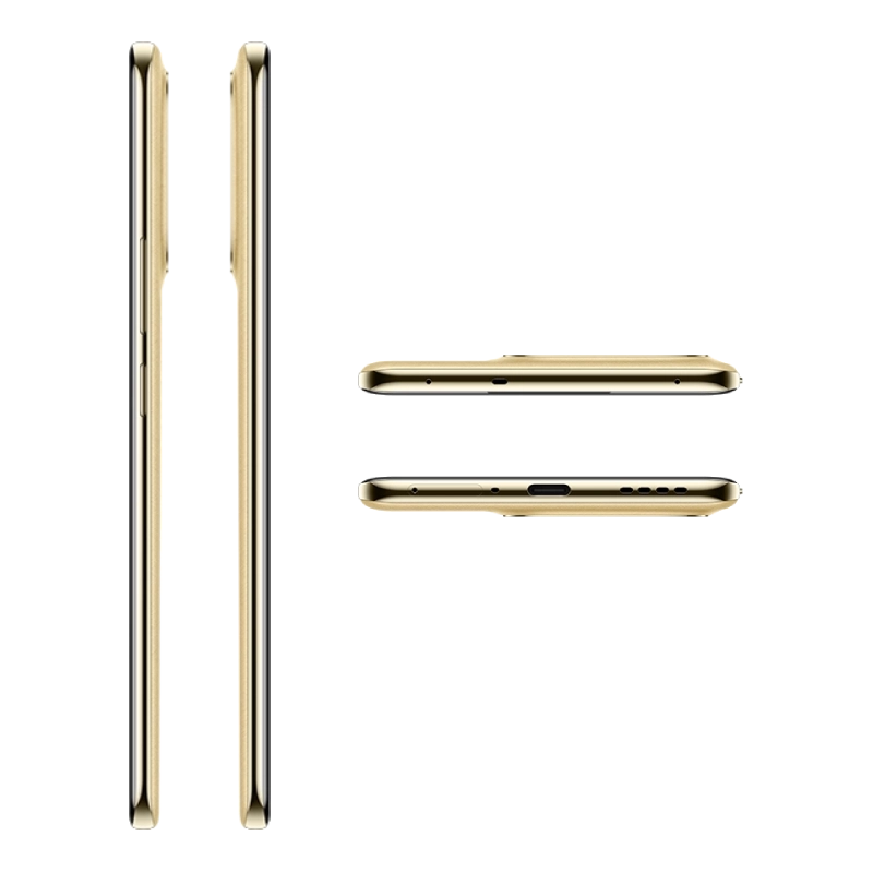 Realme 16 Pro+ 5G - Gambar 3