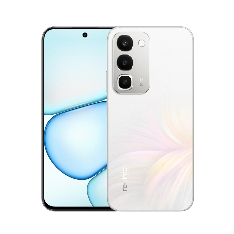 Realme C100