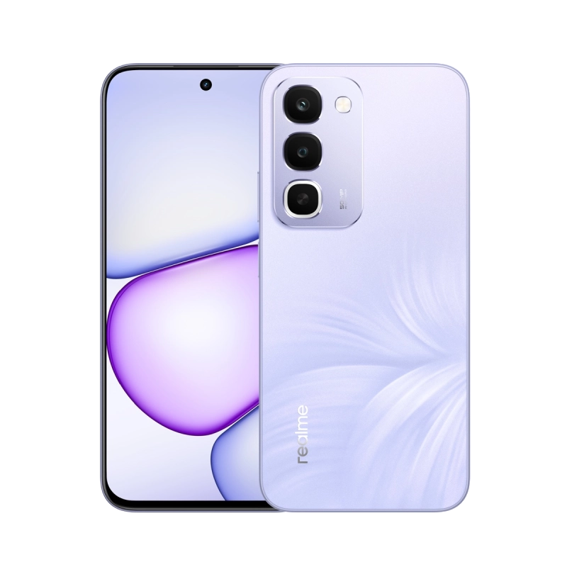 Realme C100 - Gambar 2