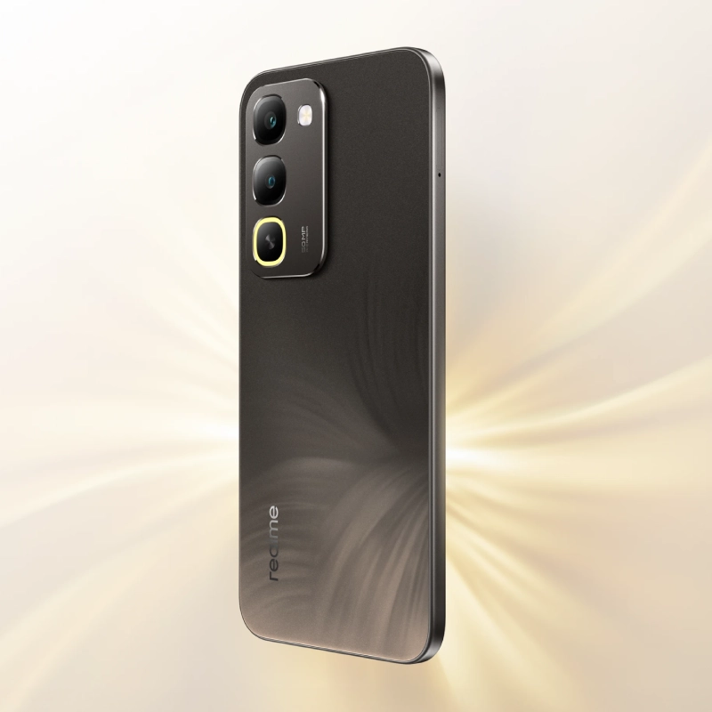 Realme C100 - Gambar 4
