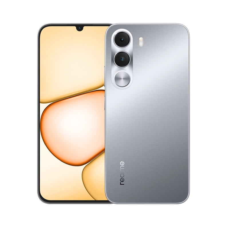 Realme C100i - Gambar 2