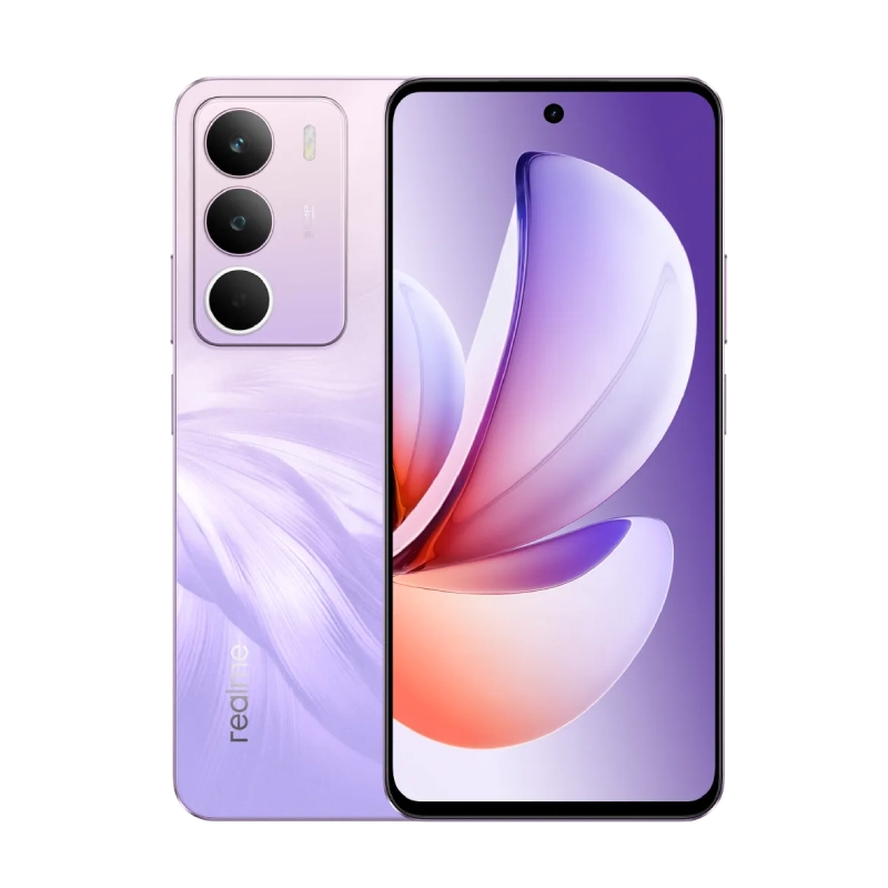 Realme C71 - Gambar 2