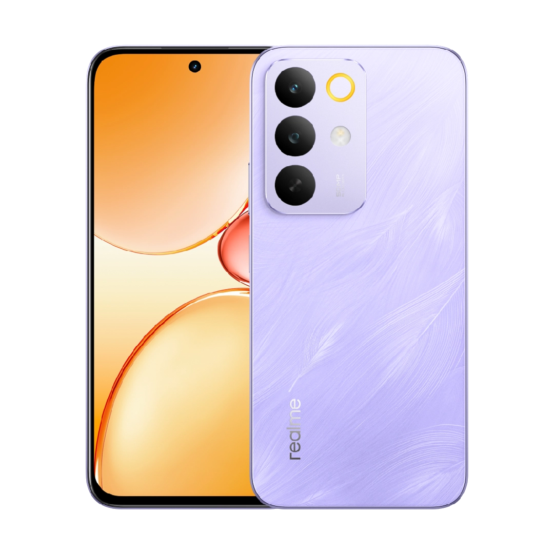 Realme C85 - Gambar 3