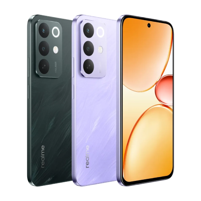 Realme C85 5G - Gambar 2