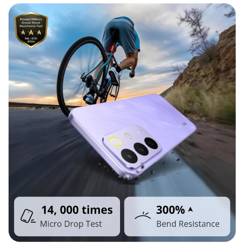 Realme C85 5G - Gambar 3