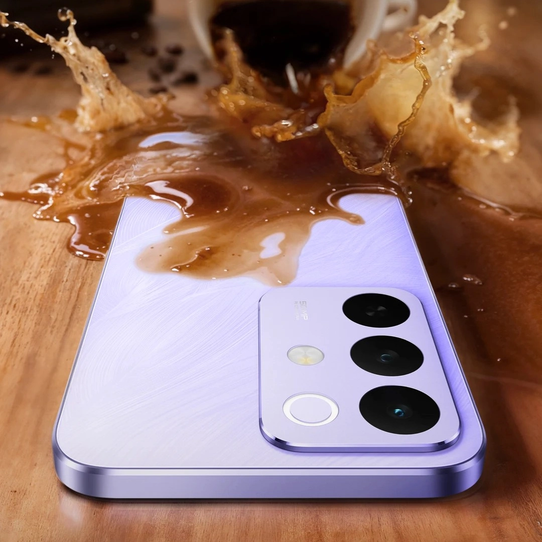 Realme C85 Pro - Gambar 3