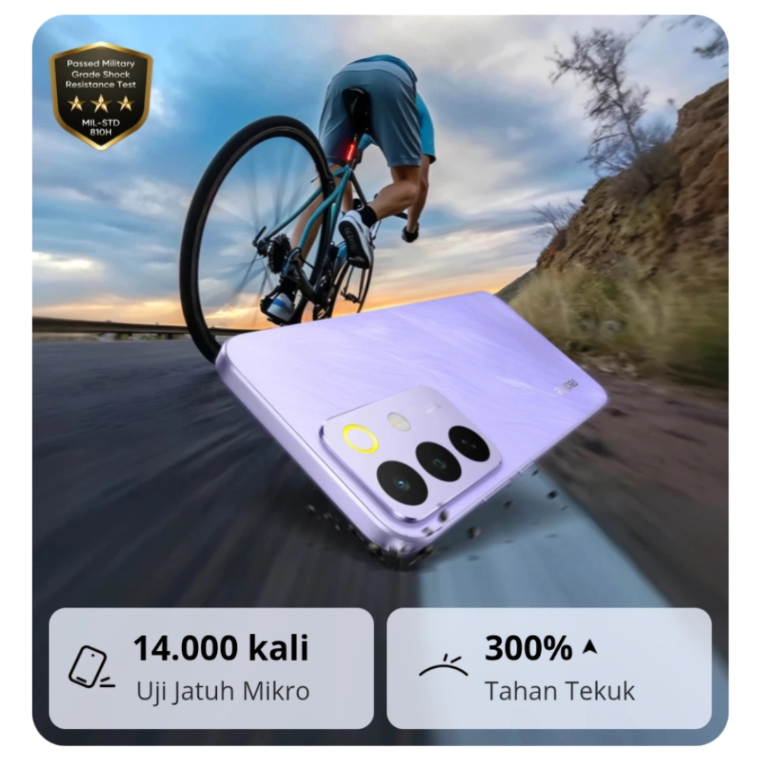 Realme C85 Pro - Gambar 4