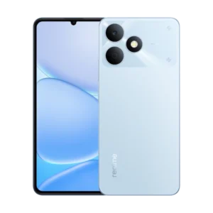 Realme Note 80
