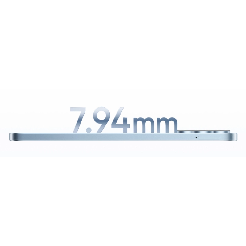 Realme Note 80 - Gambar 2