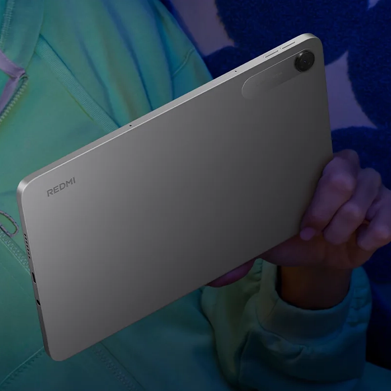Redmi Pad 2 9.7 - Gambar 4