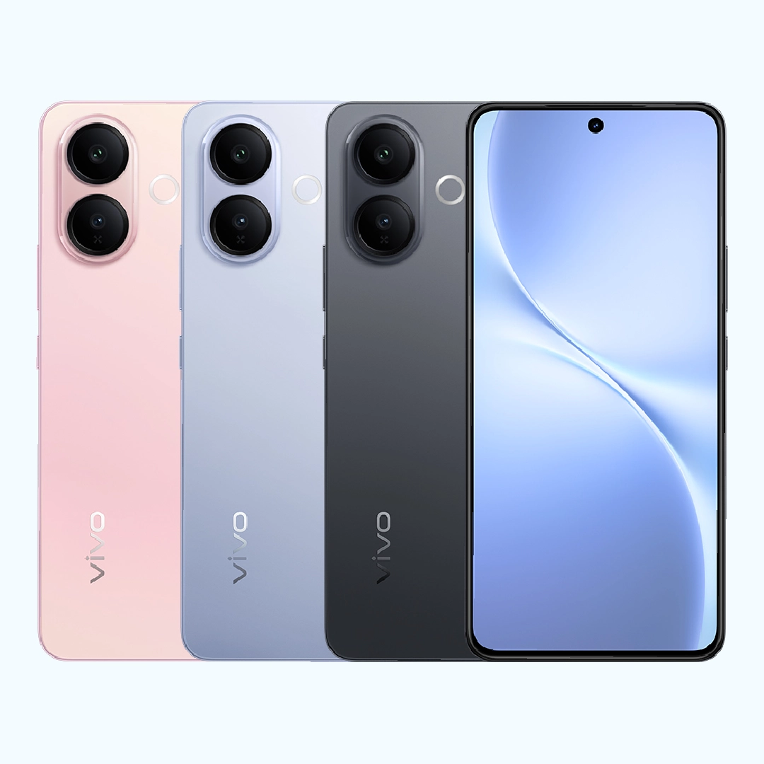 Vivo V60 Lite - Gambar 2