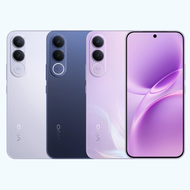 Vivo V70 FE - Gambar 6