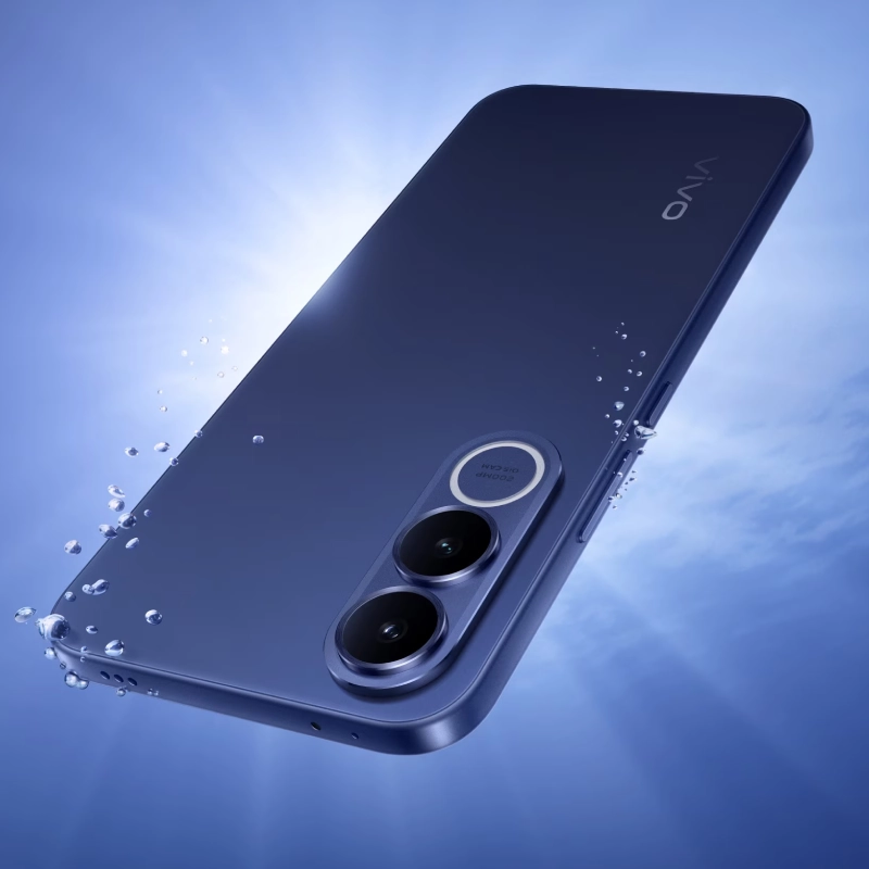 Vivo V70 FE - Gambar 5