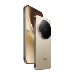 Vivo X300