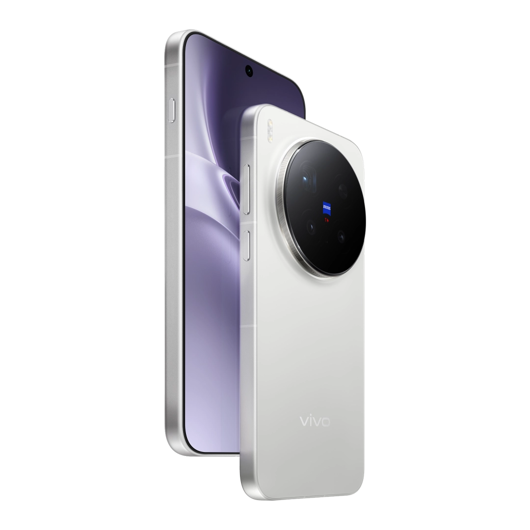 Vivo X300 - Gambar 3