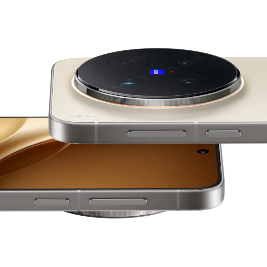 Vivo X300 - Gambar 5
