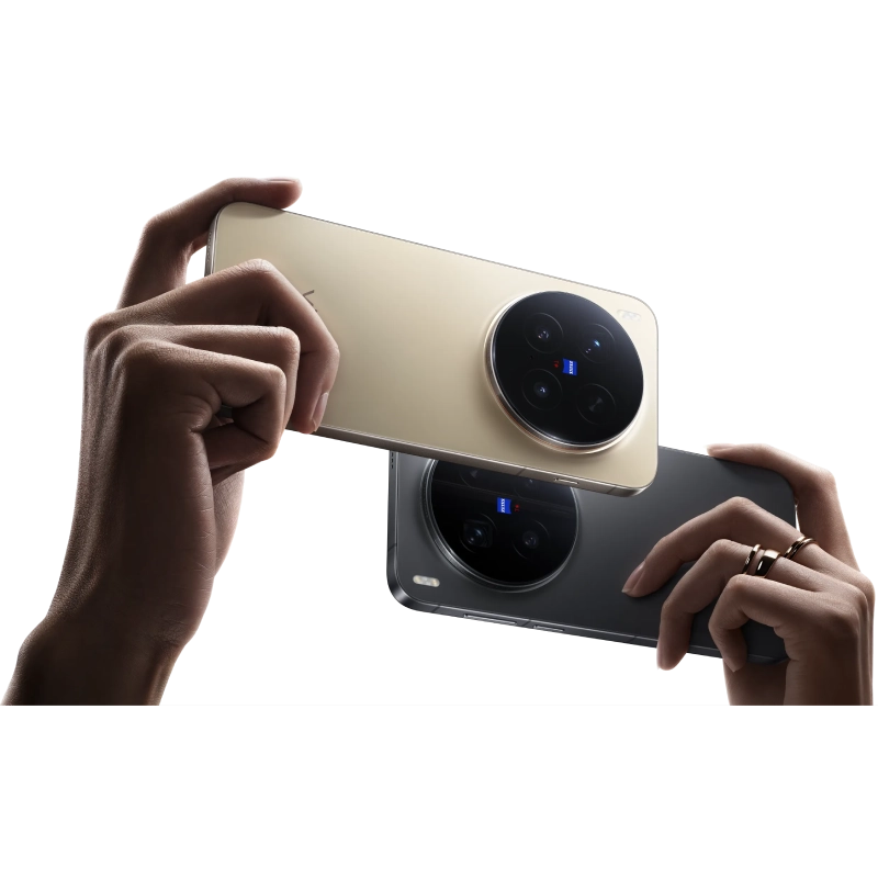 Vivo X300 Pro - Gambar 4