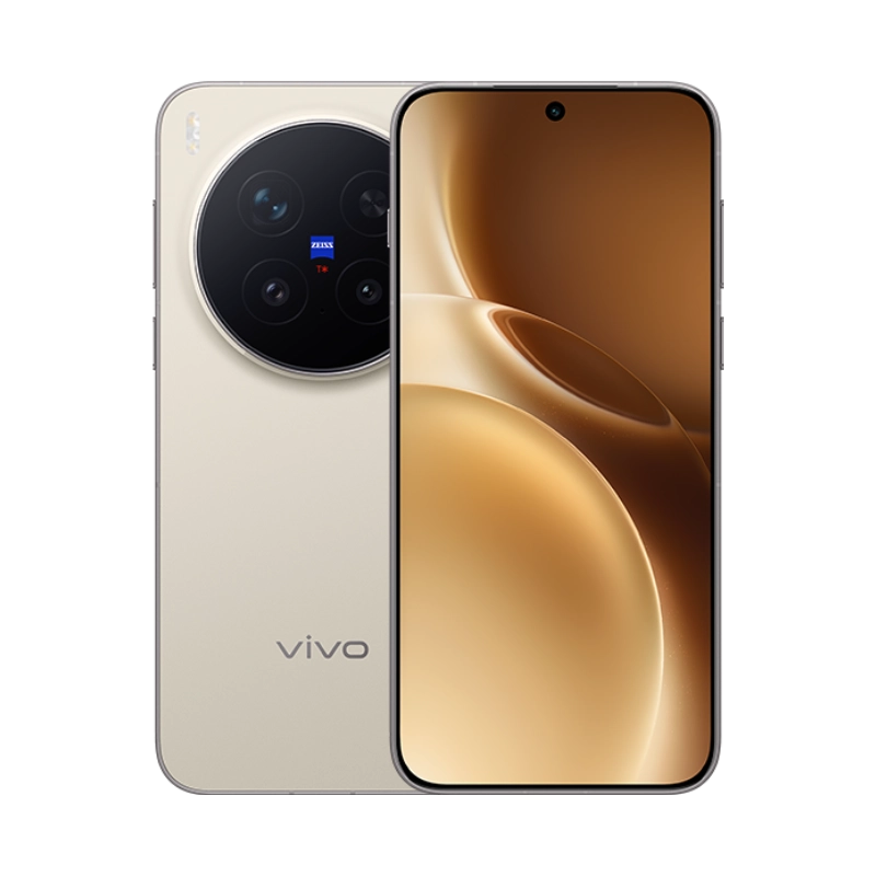 Vivo X300 Pro