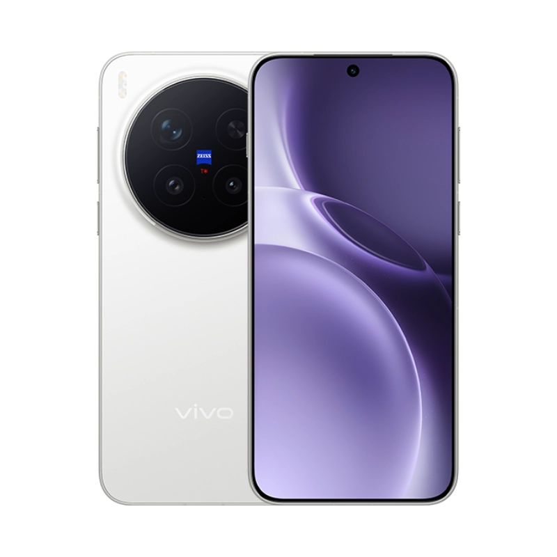 Vivo X300 Pro - Gambar 2