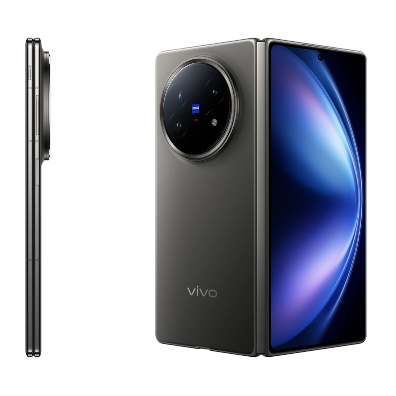 Vivo X Fold5 - Gambar 3