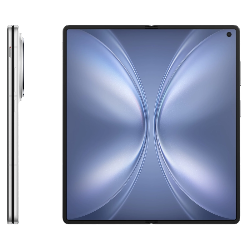 Vivo X Fold5 - Gambar 4
