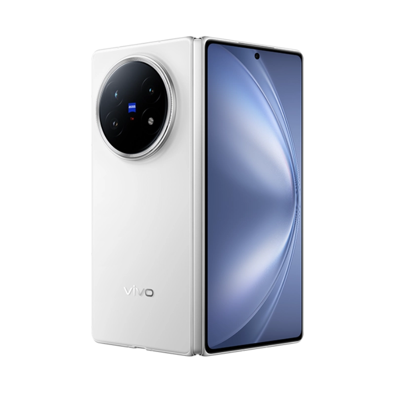 Vivo X Fold5 - Gambar 2