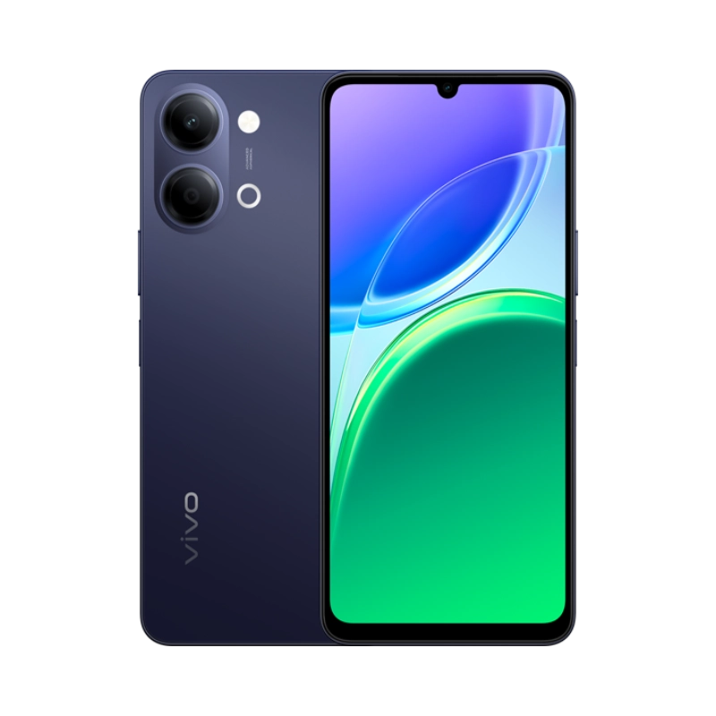 Vivo Y05 - Gambar 2