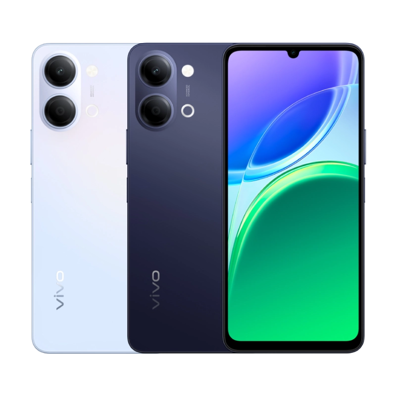 Vivo Y05 - Gambar 4