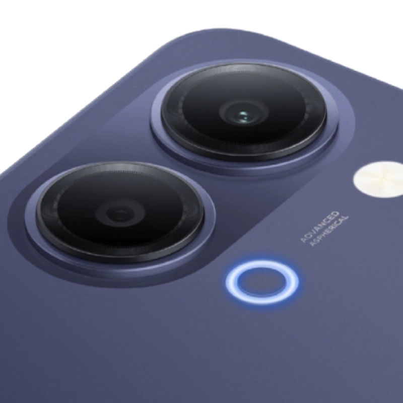 Vivo Y05 - Gambar 5