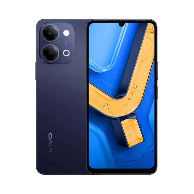 Vivo Y11d - Gambar 2