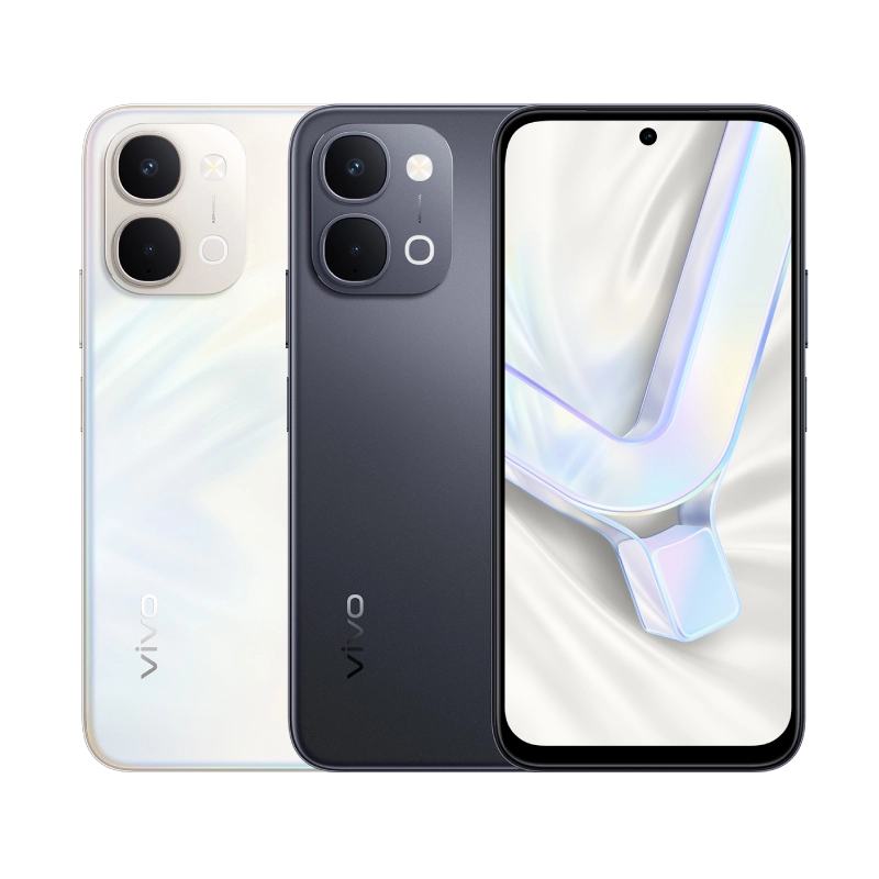 Vivo Y31d Pro - Gambar 3