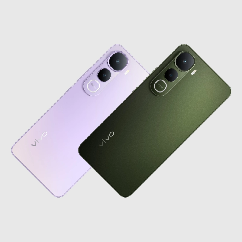 Vivo Y400 - Gambar 3