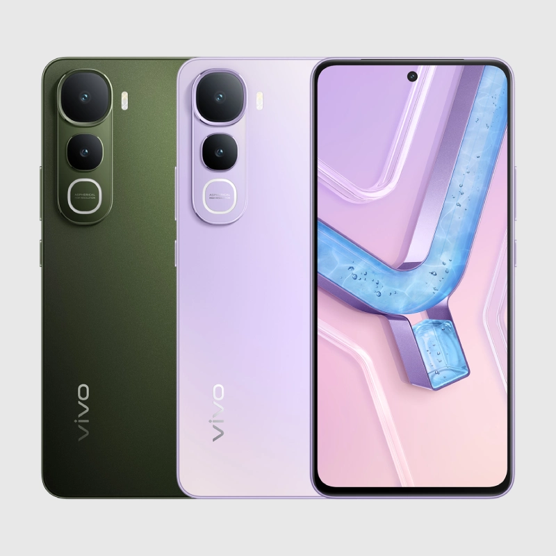 Vivo Y400 - Gambar 2