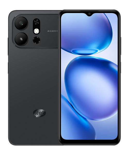Itel A100CS
