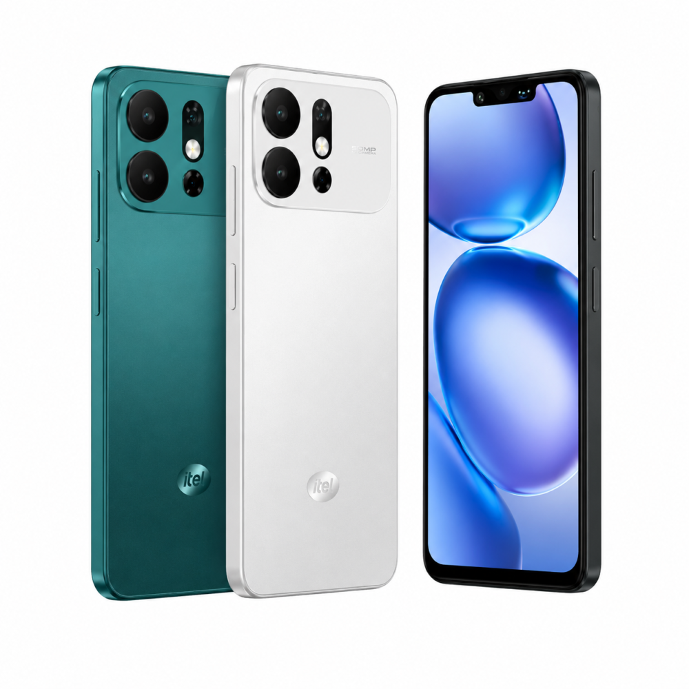 Itel A100CS - Gambar 3