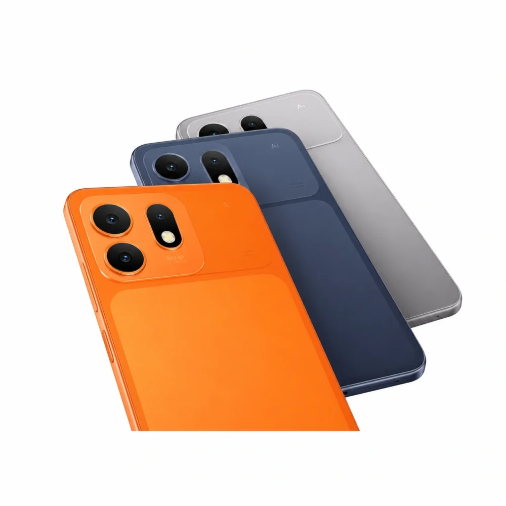 Itel A200 - Gambar 3