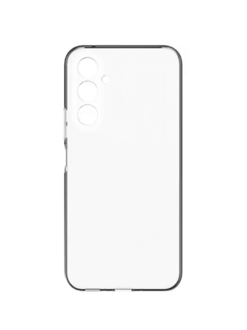 Clear case for A54