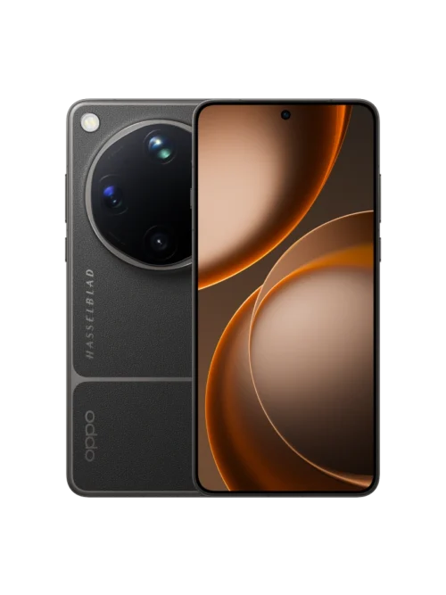 Oppo Find X9 Ultra