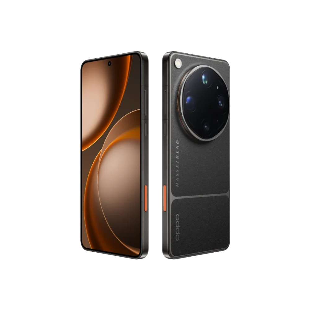 Oppo Find X9 Ultra - Gambar 2