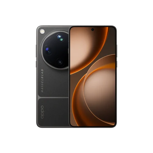 Oppo Find X9 Ultra