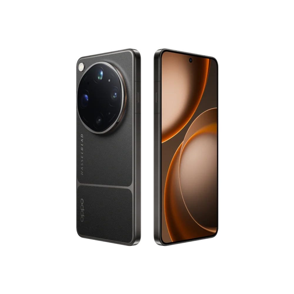 Oppo Find X9 Ultra - Gambar 3