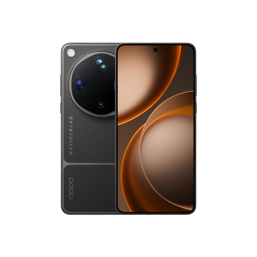 FIND-X9-ULTRA Oppo Find X9 Ultra - Gambar 1