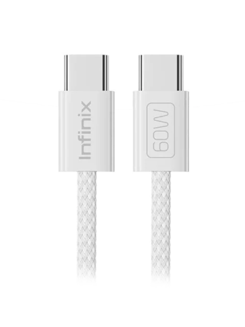 Infinix Cable XDC63 C to C