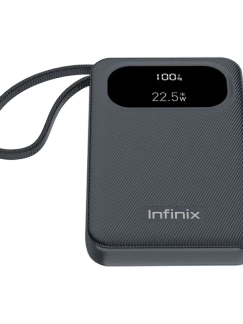 Infinix Xpower 10 Pro