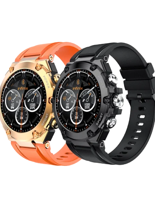 Infinix Xwatch 3 GT XW3GT