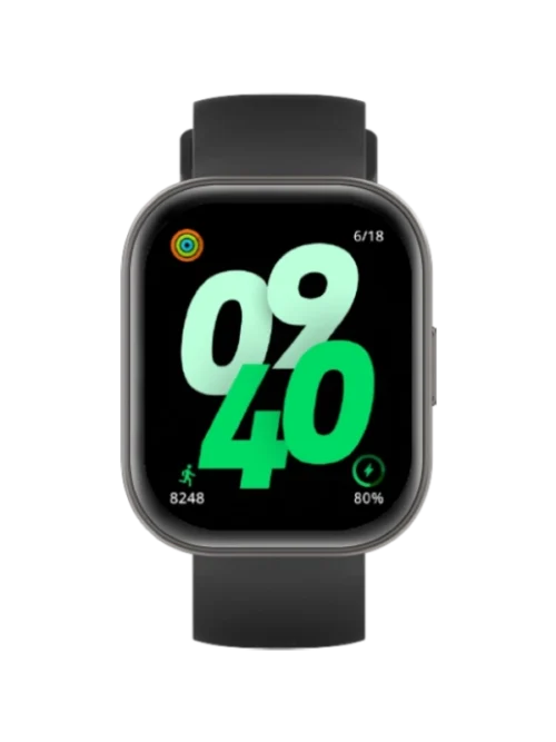 Infinix Xwatch H5 Pro XW5P